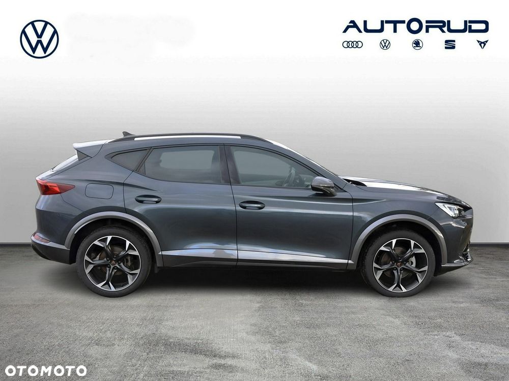 Cupra Formentor - 8