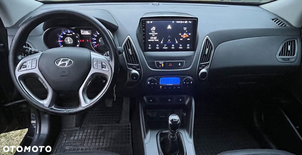 Hyundai ix35 - 19