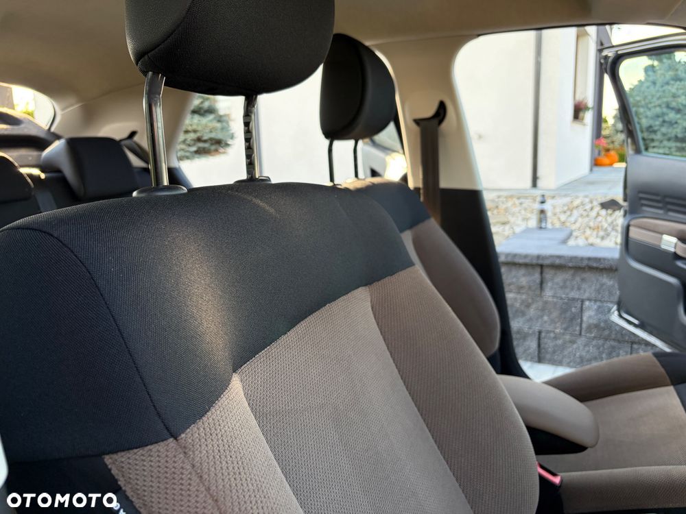 Citroën C4 Cactus 1.2 PureTech Feel - 30
