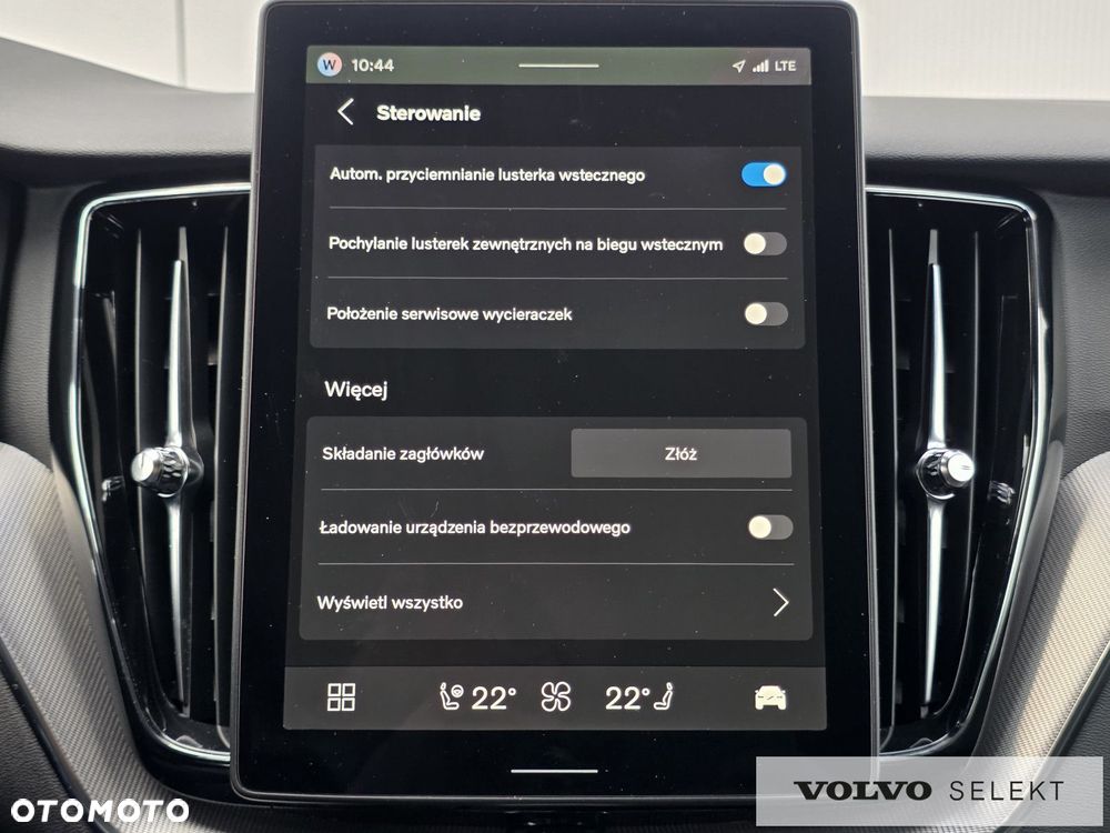 Volvo XC 60 - 29