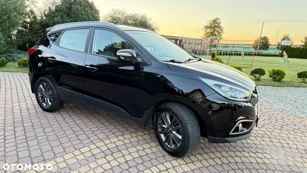 Hyundai ix35 - 5