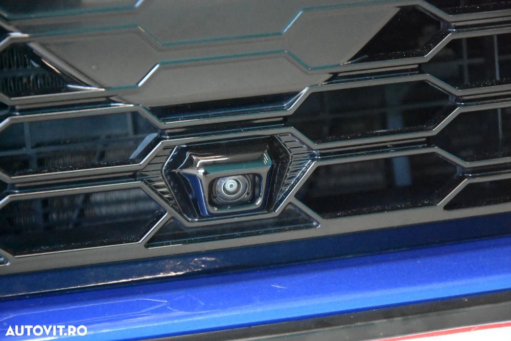 Mitsubishi Eclipse-Cross Plug-In Hybrid 4WD Top - 22