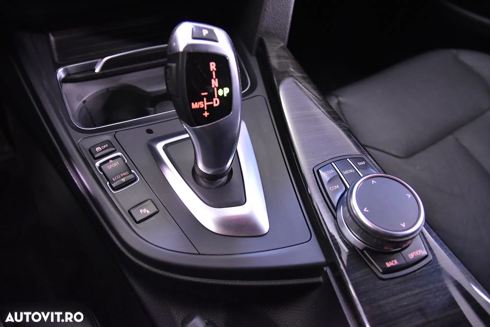 BMW Seria 4 420d xDrive AT MHEV - 18
