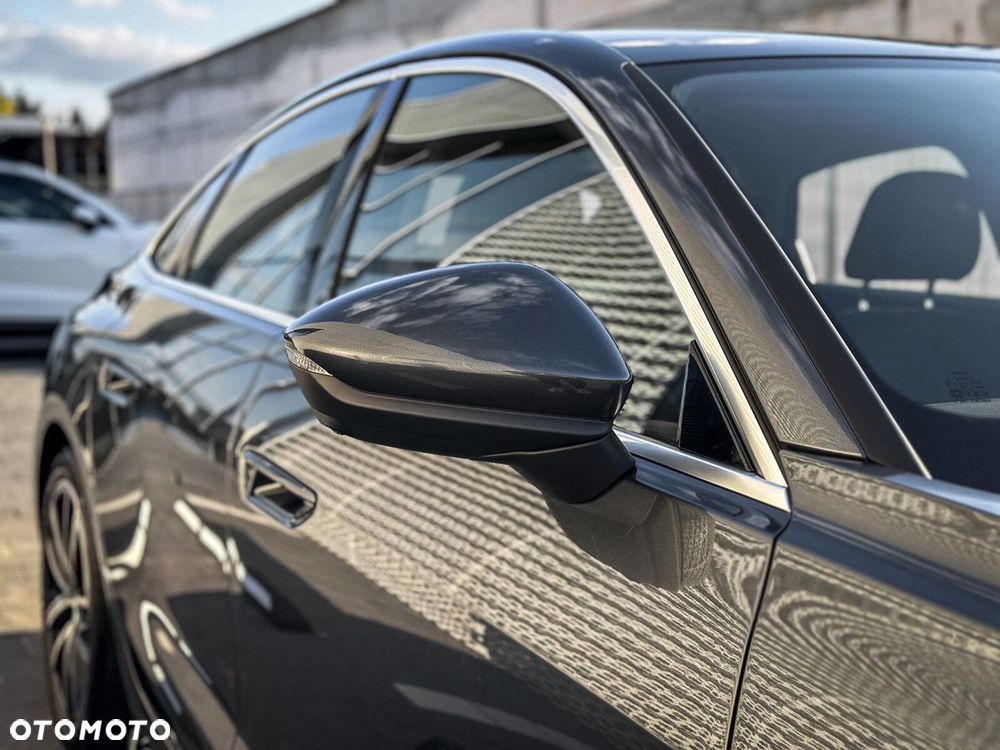 Audi A5 Limousine - 10