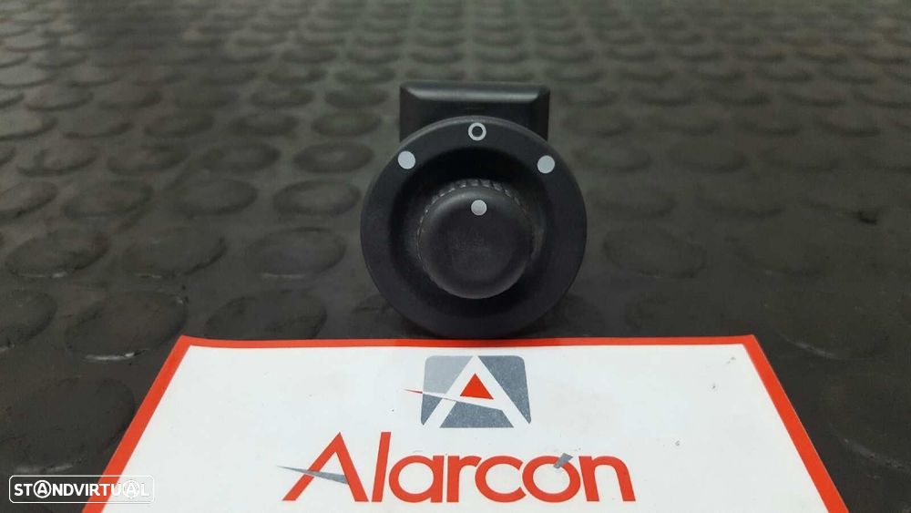 CONTROLADOR DE VISÃO TRASEIRA RENAULT KANGOO DYNAMIQUE - 2