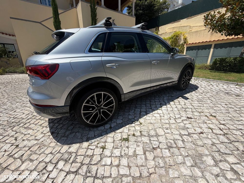 Audi Q3 - 6