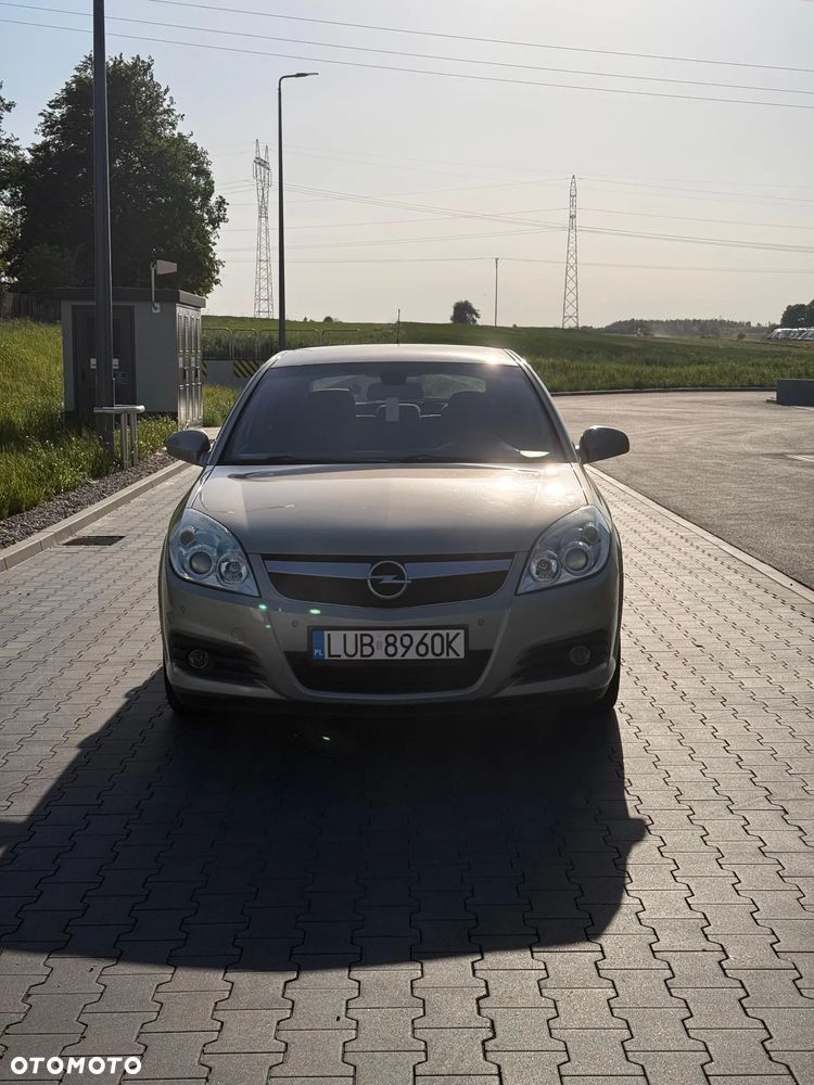 Opel Vectra 1.8 - 4