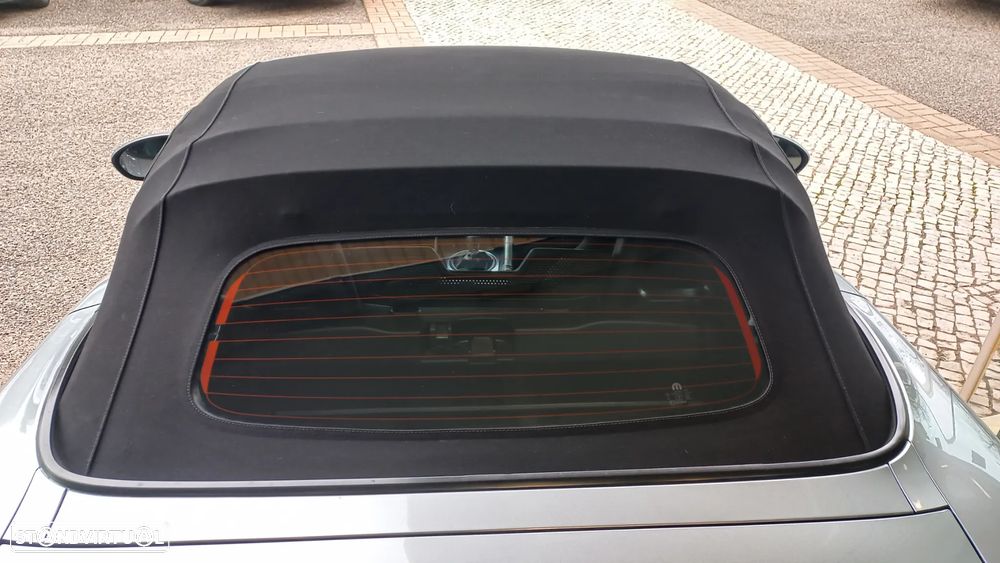 Fiat 124 Spider 1.4 MultiAir Turbo - 24