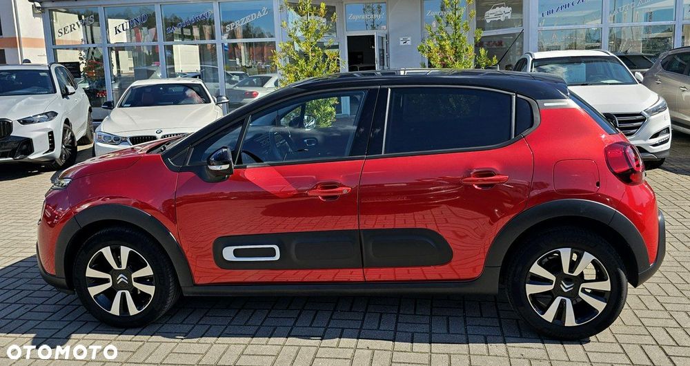 Citroën C3 Pure Tech 83 S&S ELLE - 6