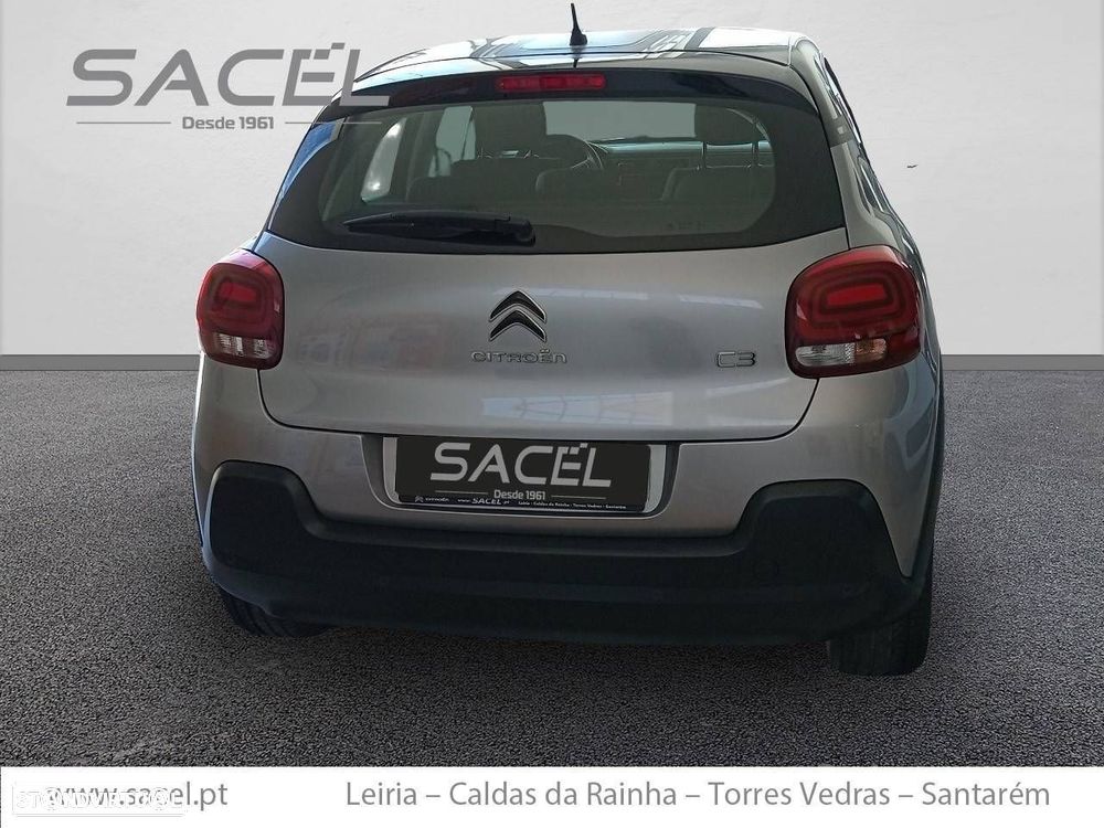 Citroën C3 1.2 PureTech C-Series - 5
