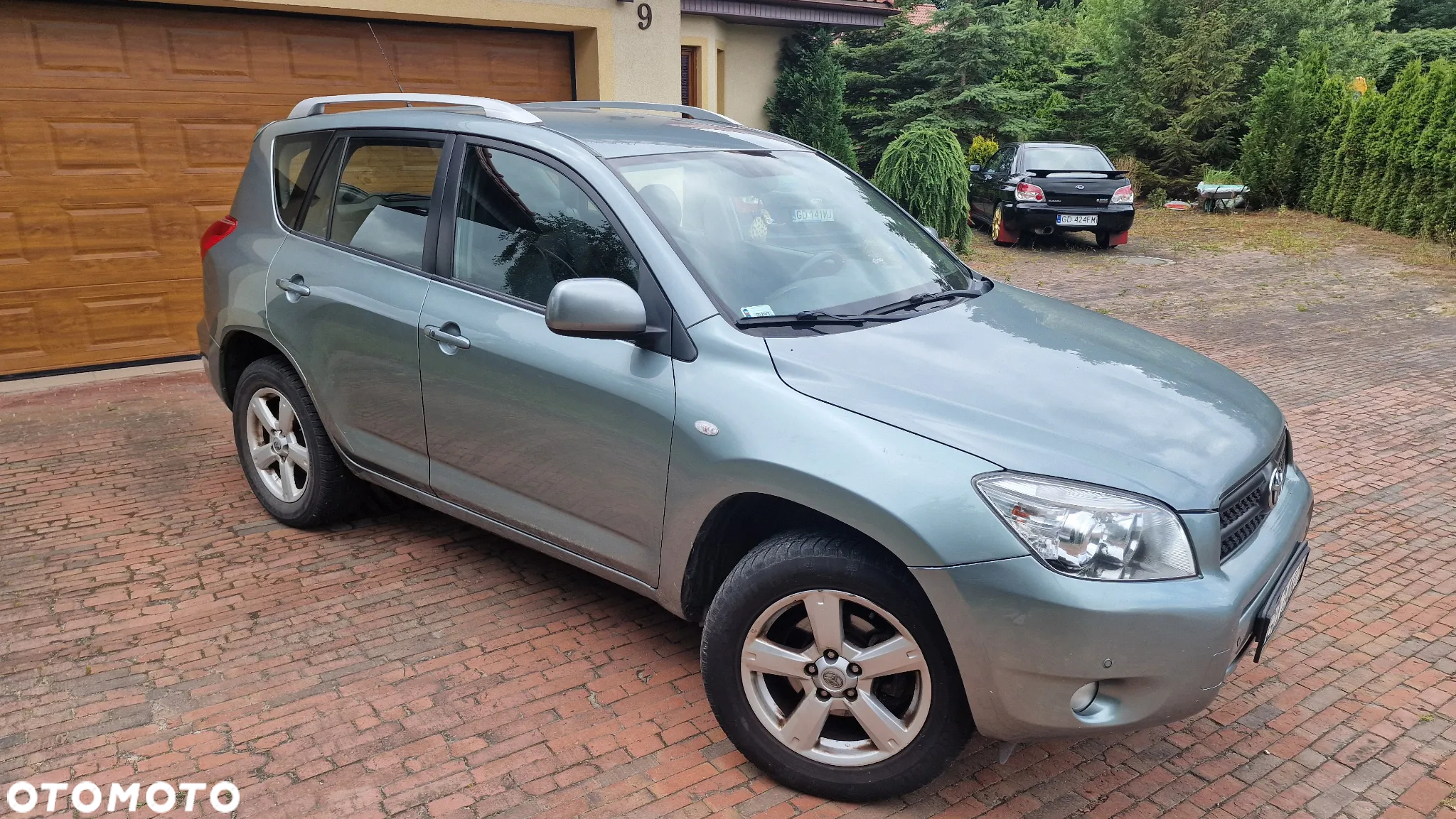 Toyota RAV4 2.0 VVT-i Premium - 12