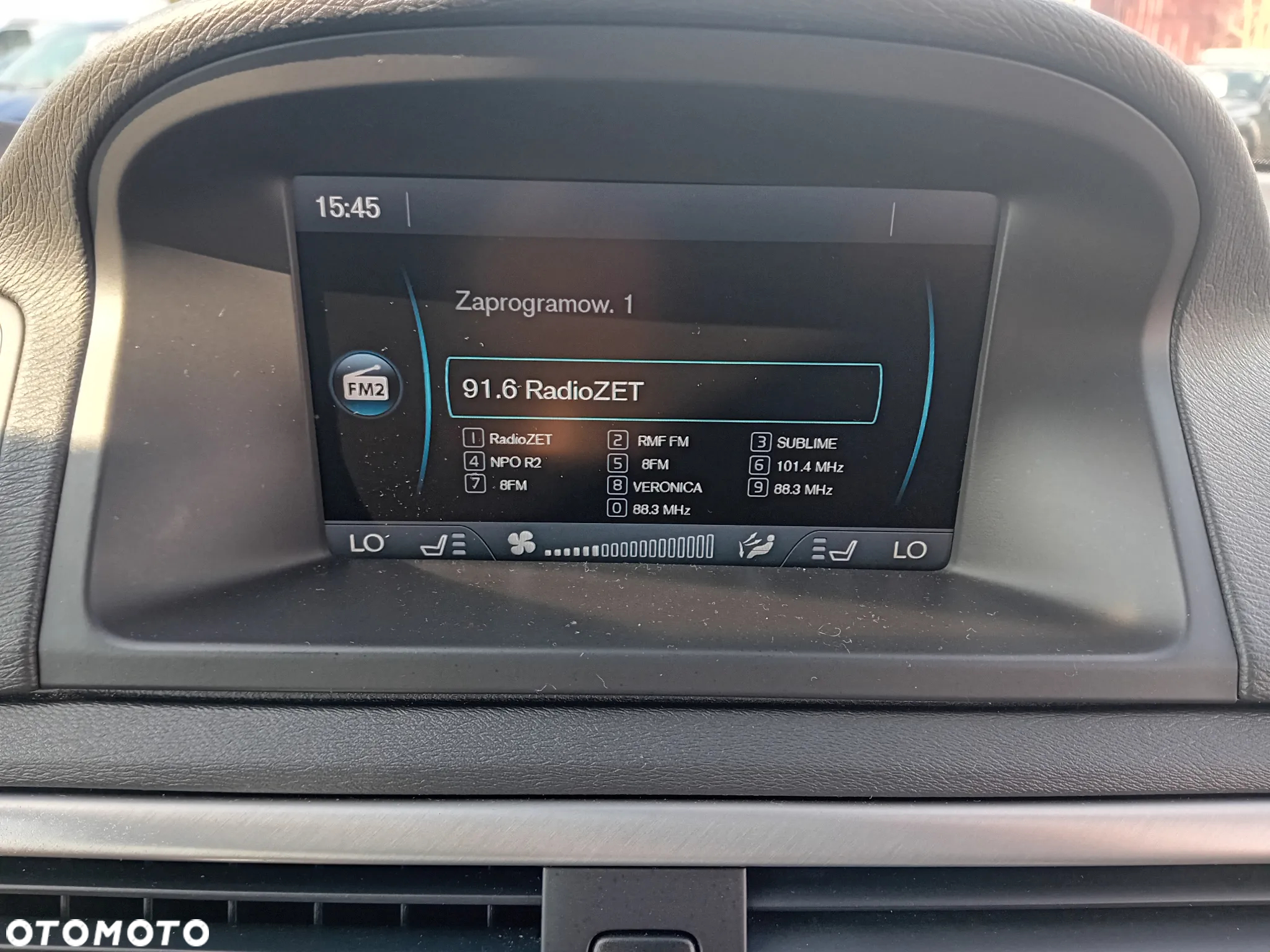 Volvo V70 - 23