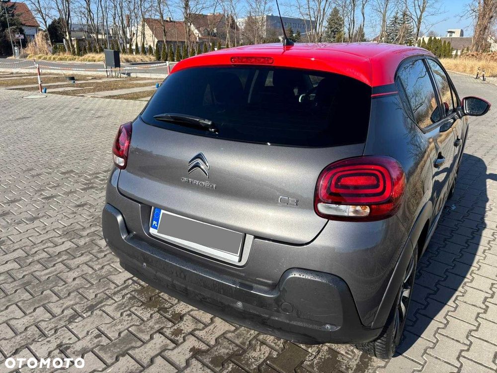 Citroën C3 - 3