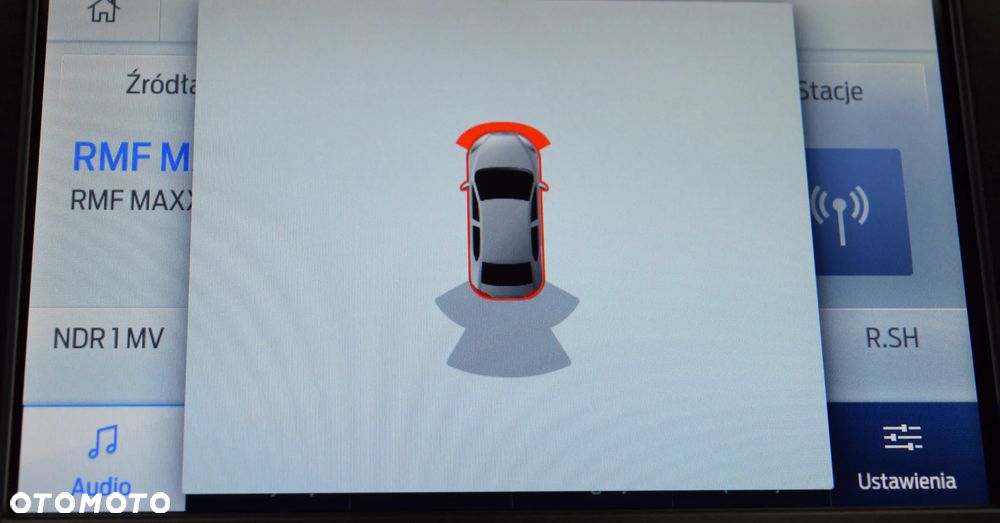 Ford Mondeo 2.0 TDCi Titanium - 26