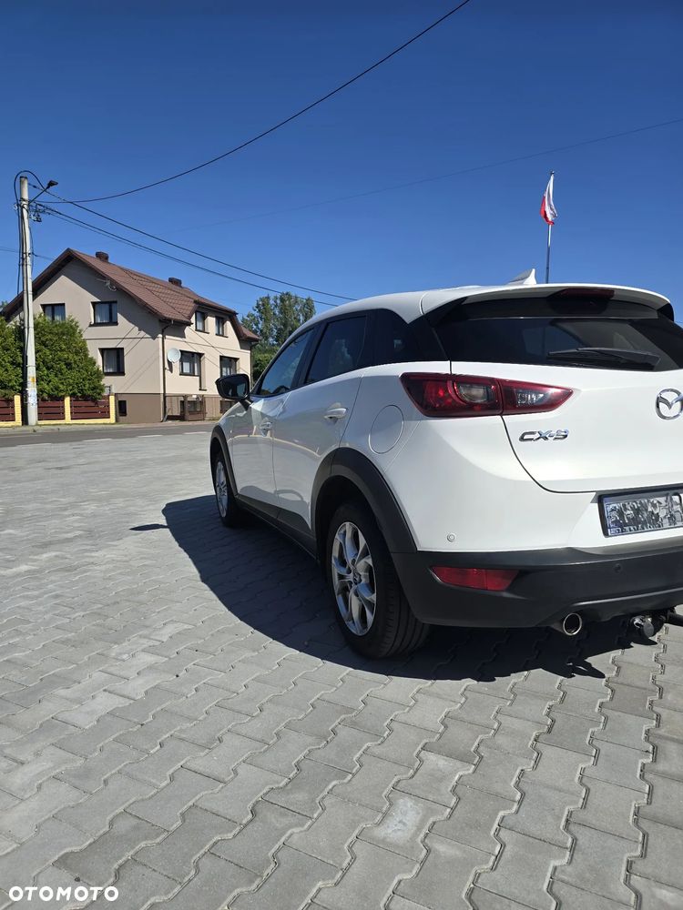 Mazda CX-3 2.0 Skypassion - 6