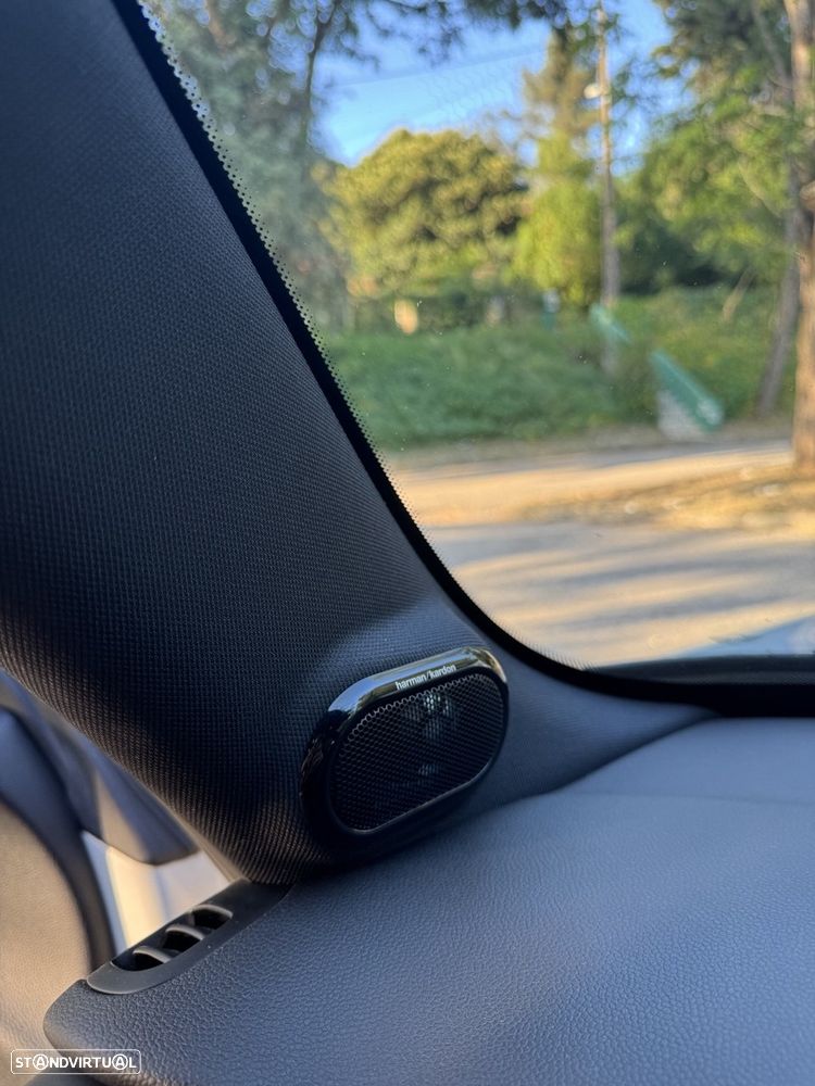 MINI 3 Portas John Cooper Works Aut. - 16