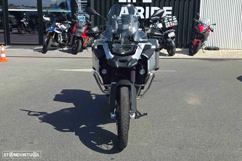 BMW F 900 GS Adventure - 4