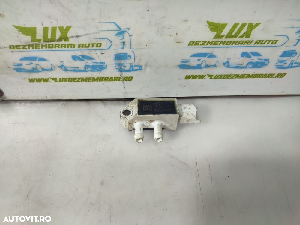 Senzor presiune gaze 1.5 dci k9k 227701177r Renault Scenic 4 [2017 - - 2