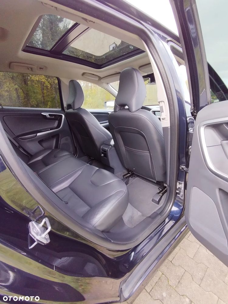 Volvo XC 60 T5 Drive-E Summum - 19