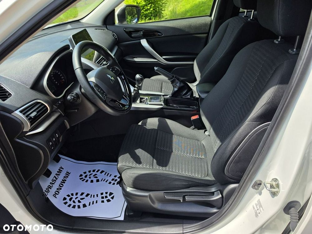 Mitsubishi Eclipse Cross 1.5 T-MIVEC (ClearTec) 2WD Plus - 14