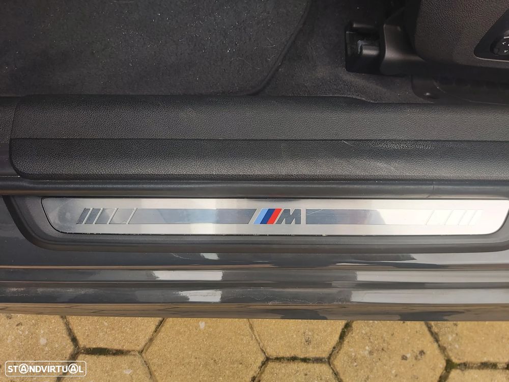 BMW 330 e Touring Pack M Auto - 9
