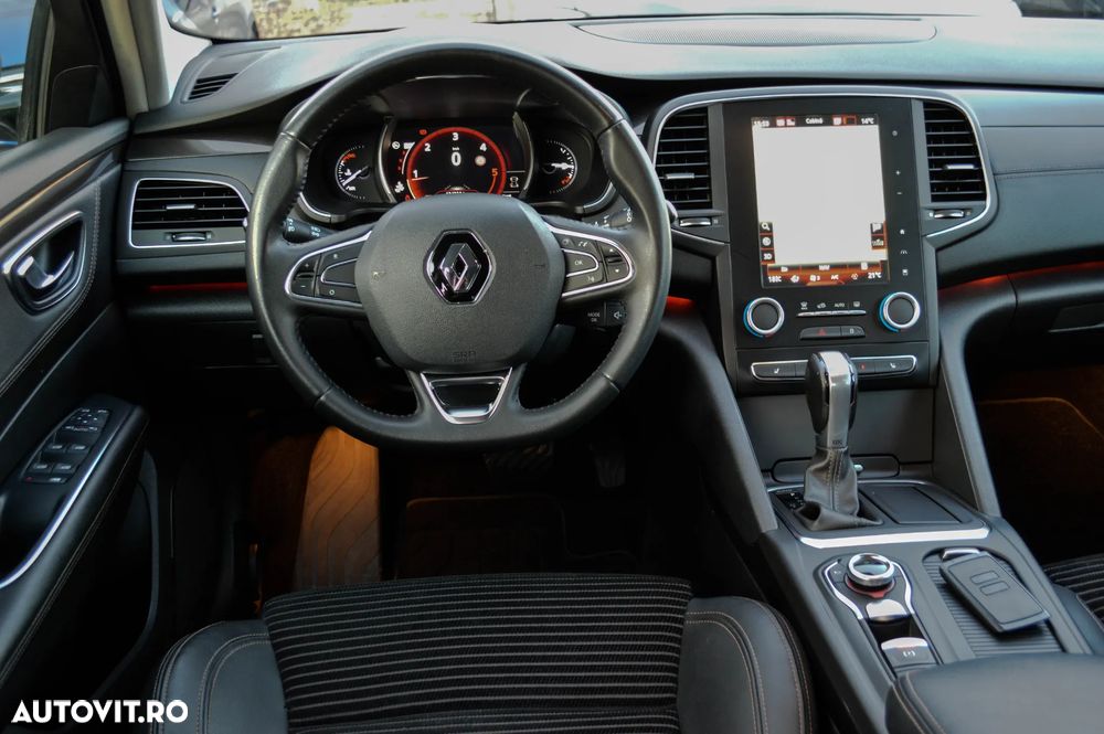 Renault Talisman ENERGY dCi 160 EDC INTENS - 25