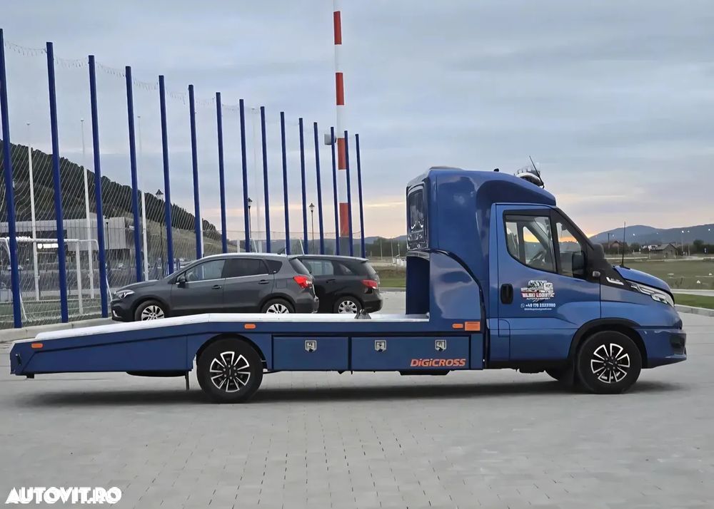 Iveco Daily - 24