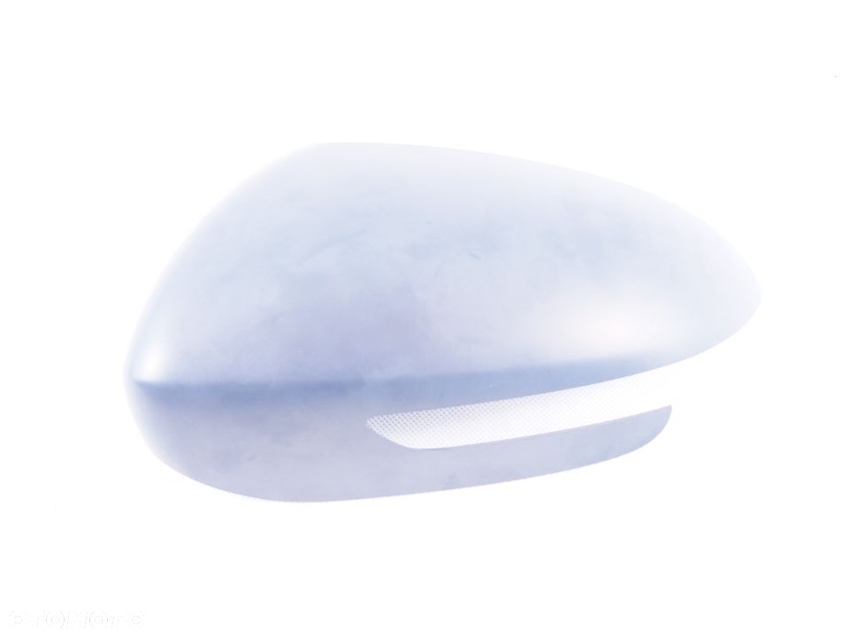 Kia Sportage Nakladka obudowa lusterka lewa 4 IV 15r - 1