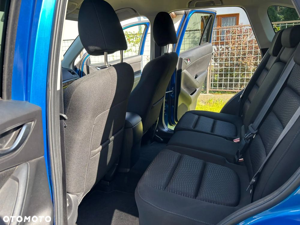 Mazda CX-5 - 14