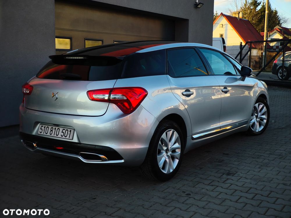 Citroën DS5 HDi 165 Business - 3