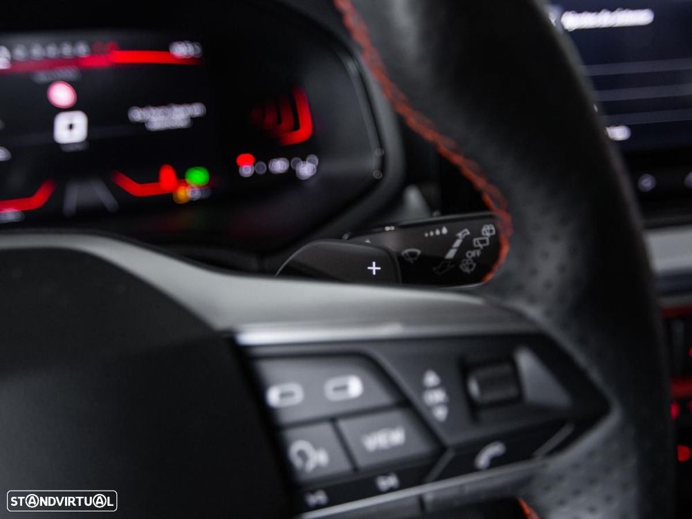 SEAT Ibiza 1.0 TSI FR DSG - 14