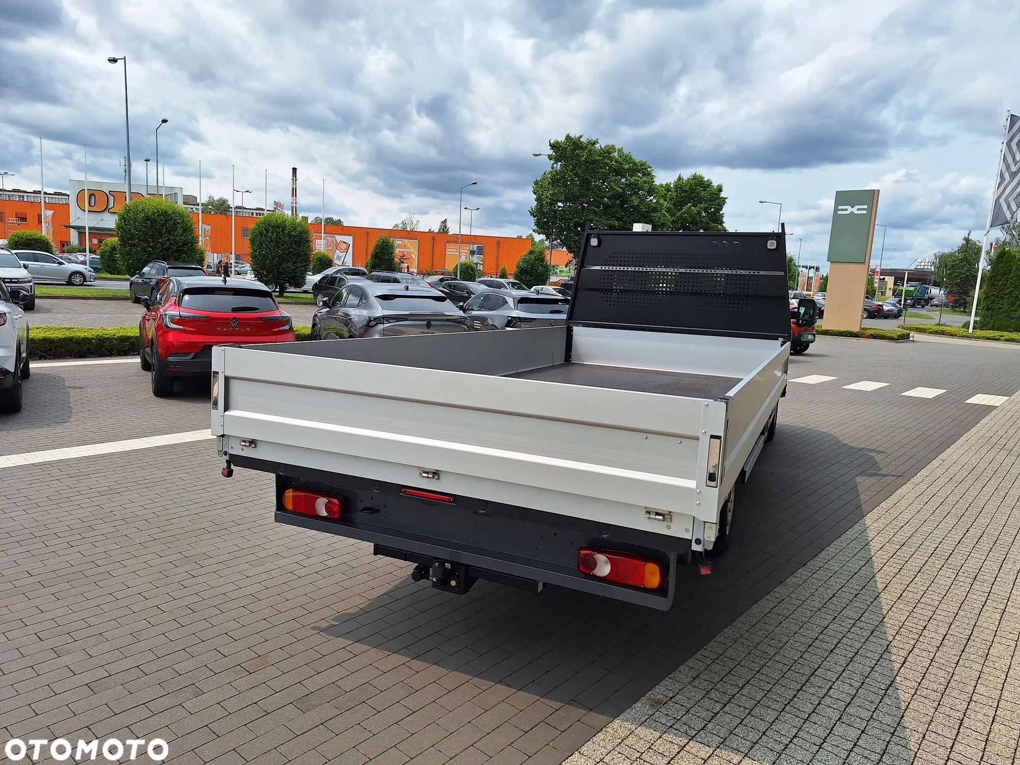 Renault Master - 4