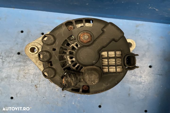 Alternator 1.2B Chevrolet Aveo T250 [facelift] [2006 - 2012] Sedan 1. - 3