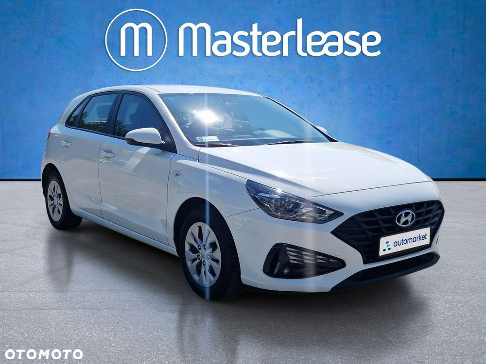 Hyundai i30 - 3