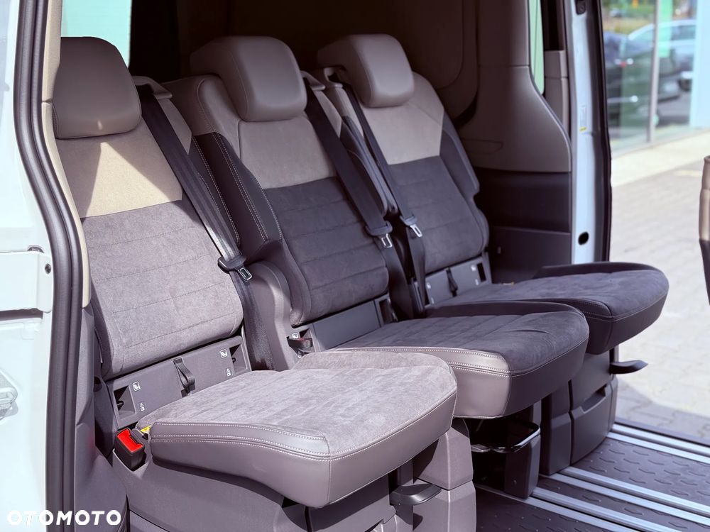 Volkswagen California - 6
