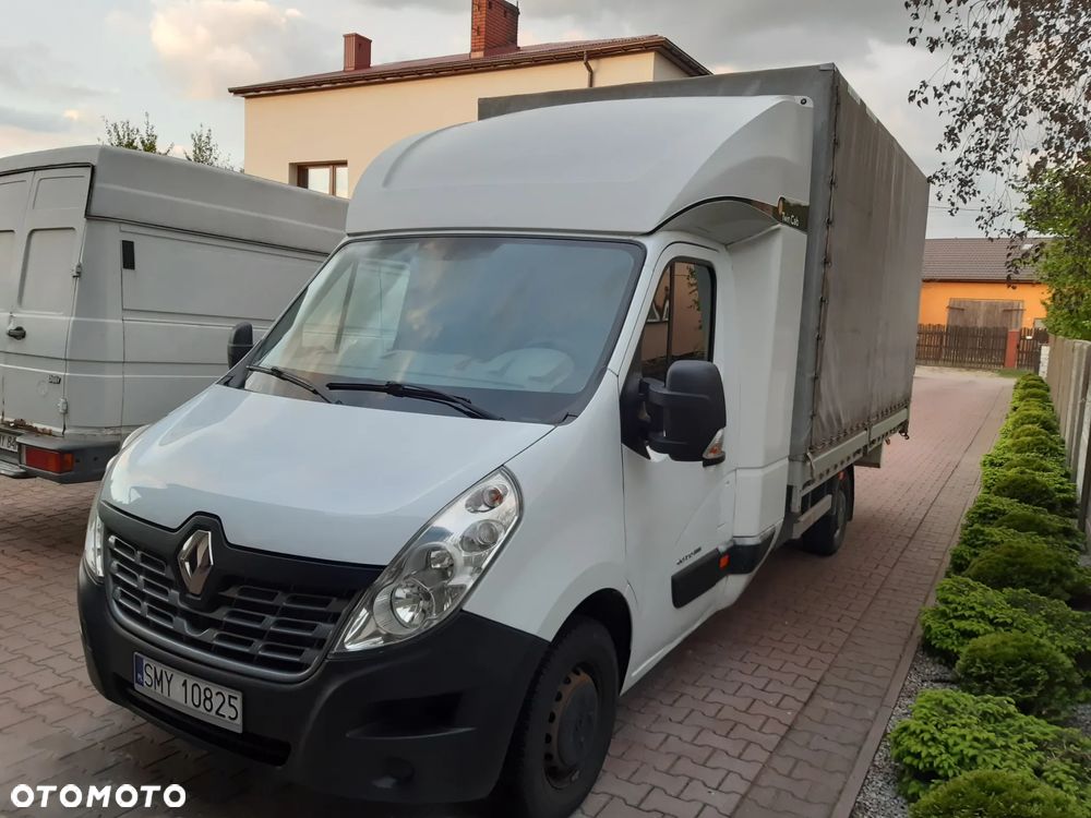 Renault MASTER - 23