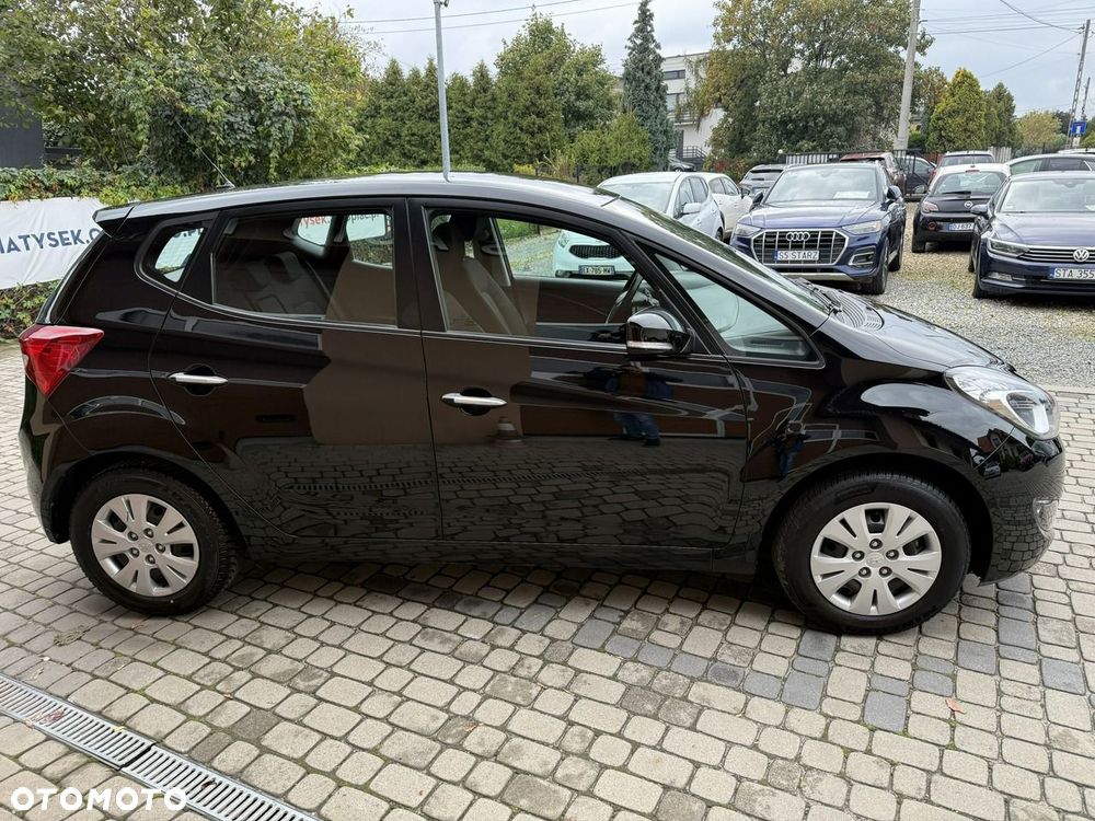 Hyundai ix20 1.4 Blue Classic - 5