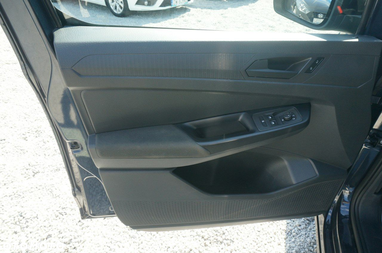 Volkswagen Caddy 2.0 TDI - 19