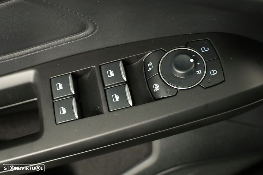 Ford Focus 1.0 EcoBoost MHEV ST-Line X Aut. - 20