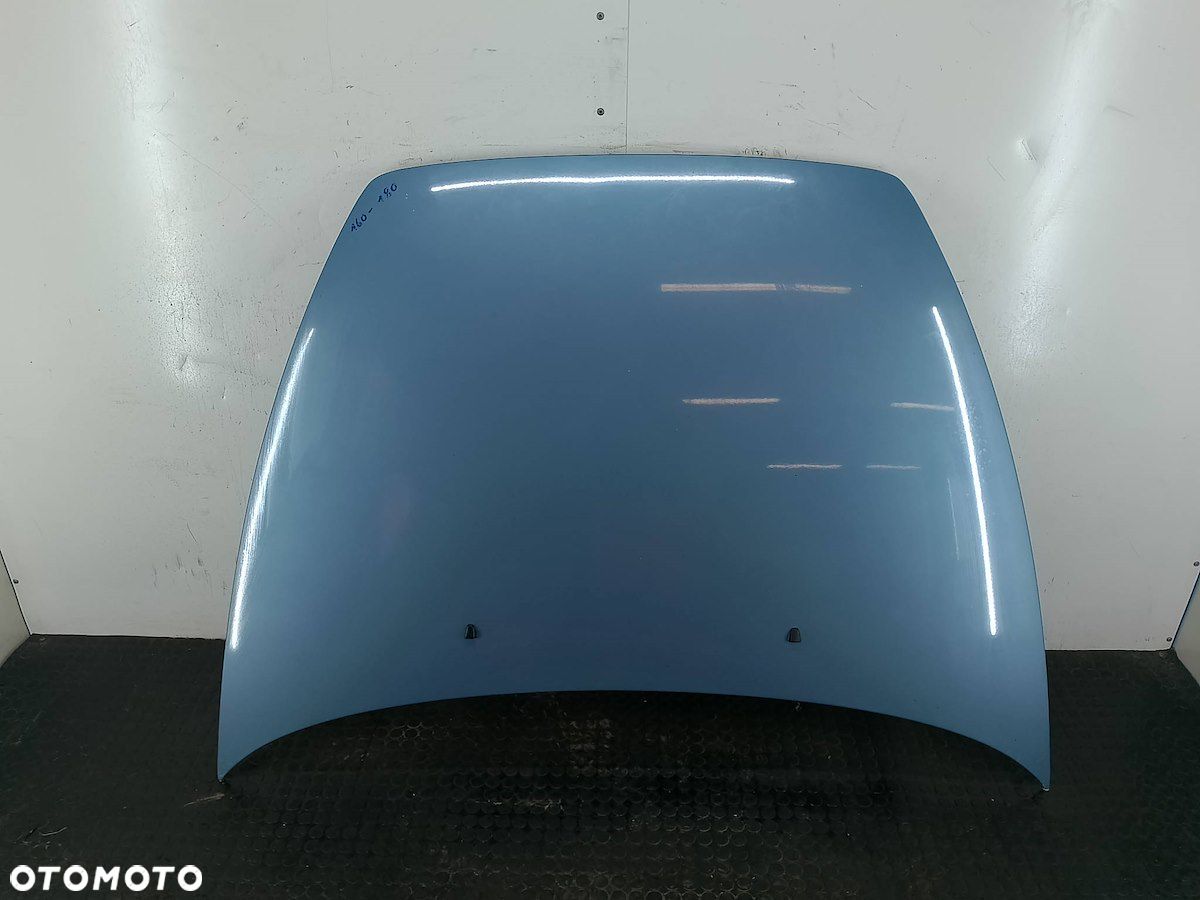 MASKA VOLVO V50 459-46 - 1