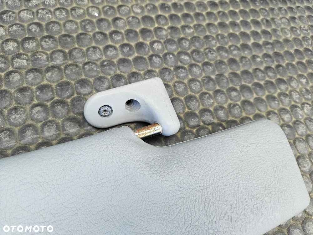 Daszek Słonecznik Oslona Przeciwsloneczna Lewa Prawa Komplet Mercedes Sprinter VW LT - 15