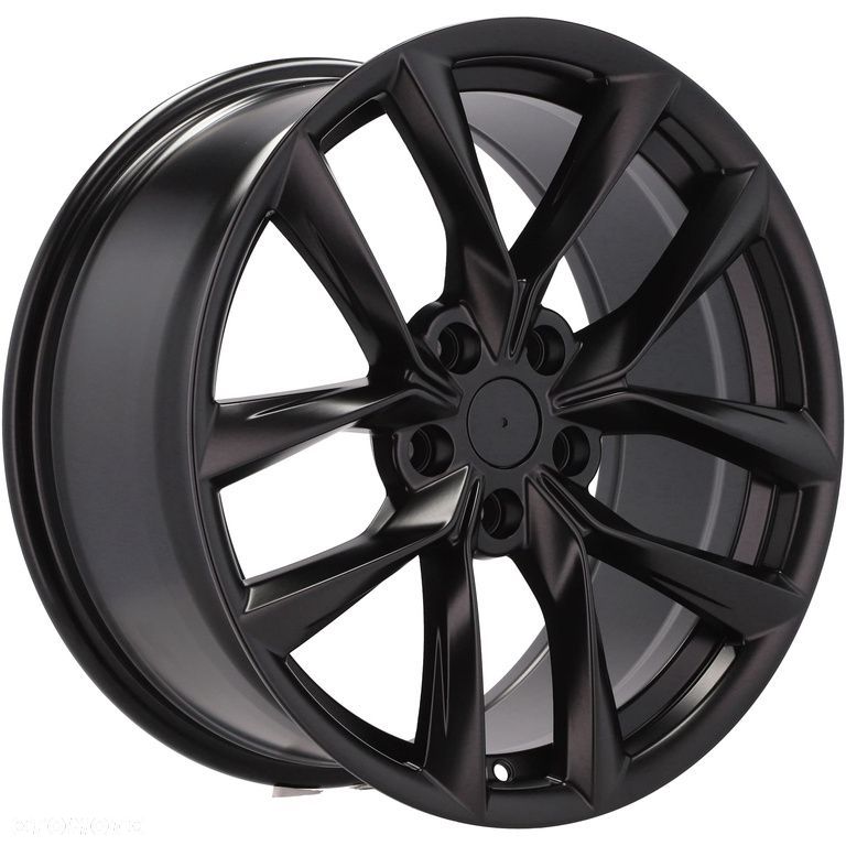 4x Felgi Kute 18 Hybridforged 5x114.3 m.in. do TESLA Model 3 Long Standard Mid Range - Y1168 - 3