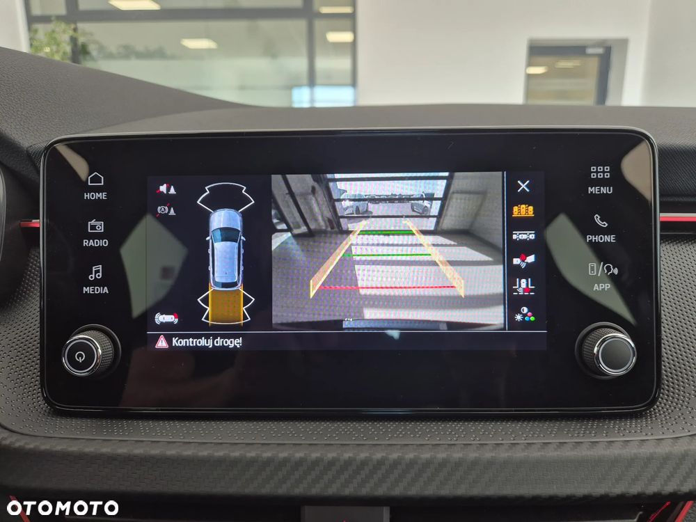 Skoda Kamiq 1.0 TSI Monte Carlo DSG - 28