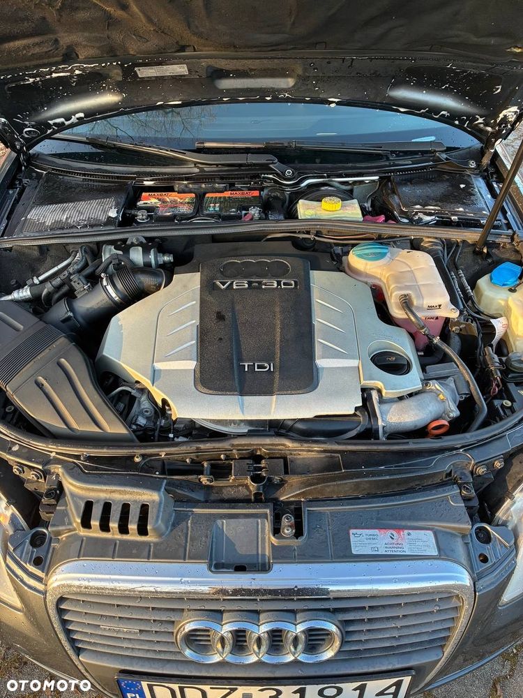 Audi A4 Limousine - 7