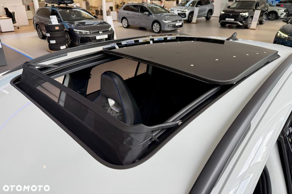 Volkswagen Tiguan 2.0 TDI R-Line Plus DSG - 12