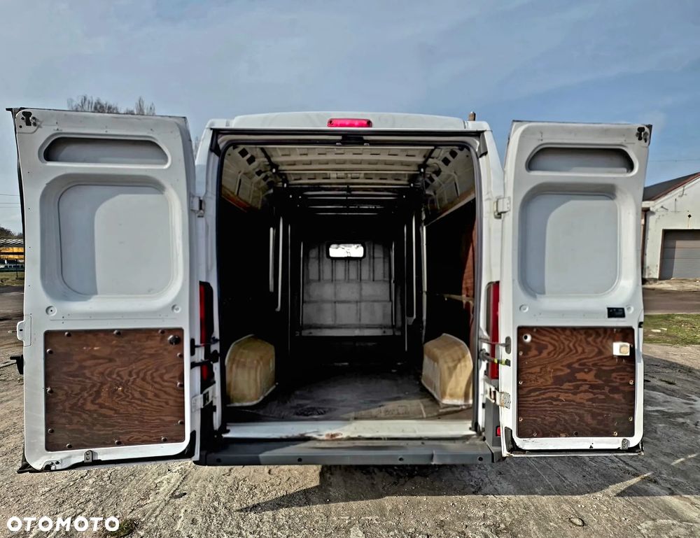 Fiat DUCATO - 7