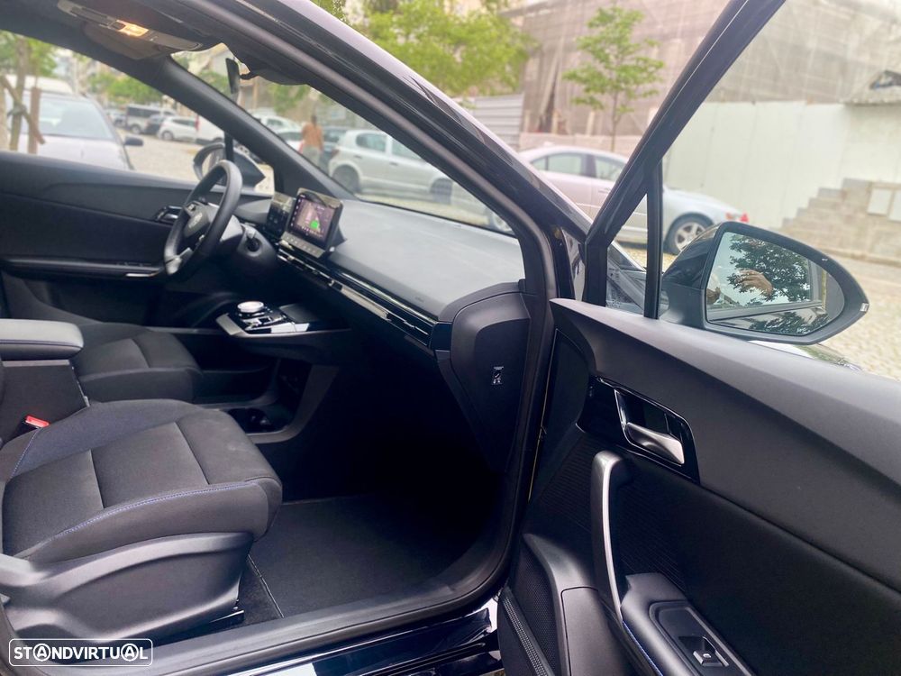 MG MG4 51 kWh Standard - 24