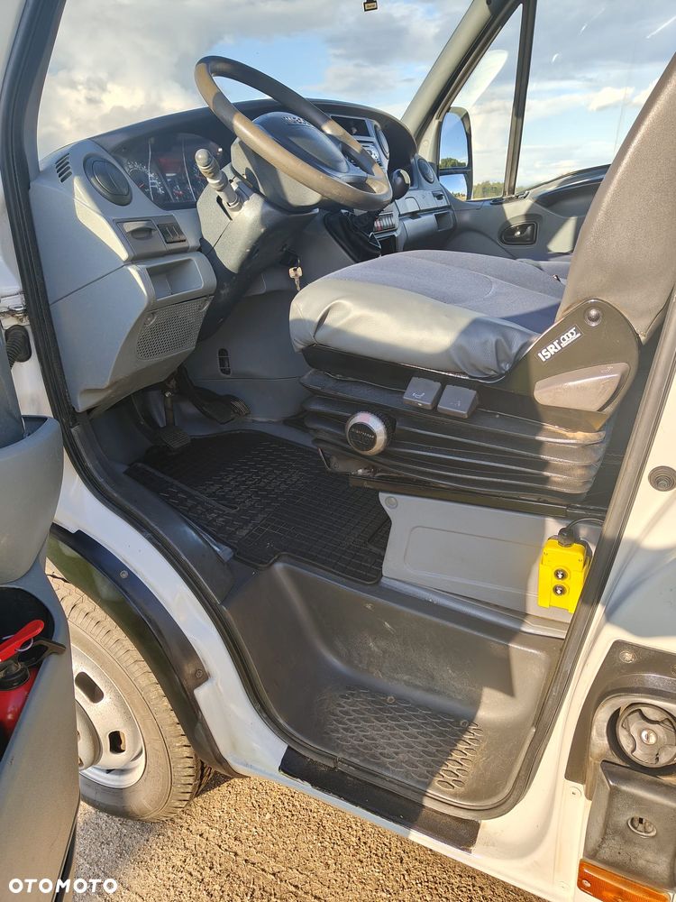 Iveco daily 35c15 - 13