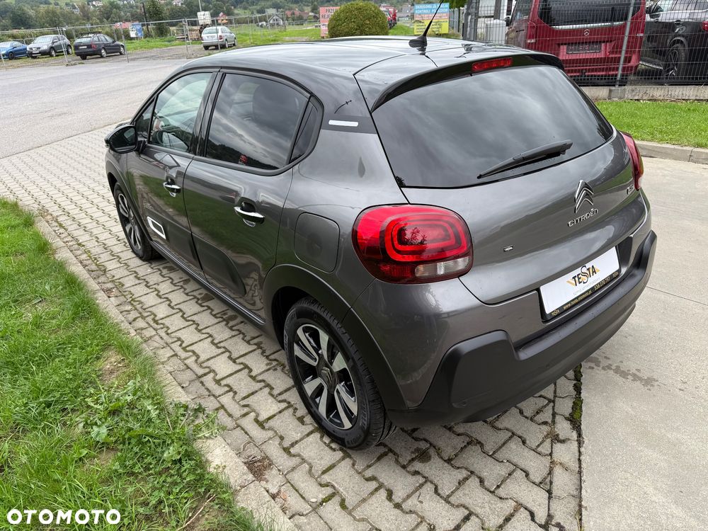 Citroën C3 - 7