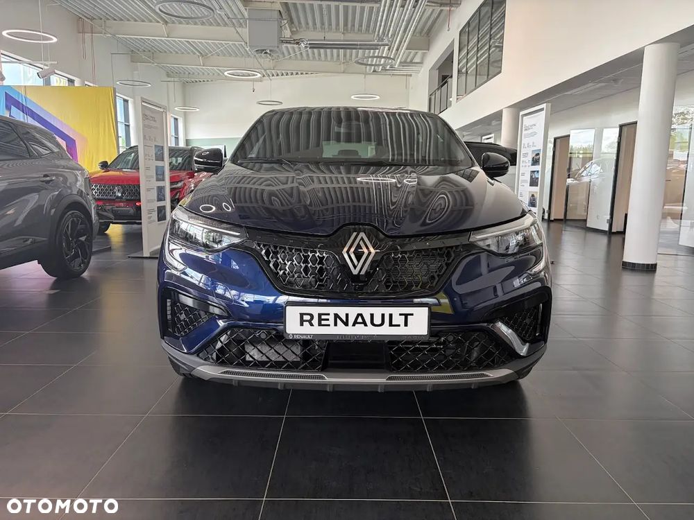 Renault Arkana 1.3 TCe mHEV Techno EDC - 2